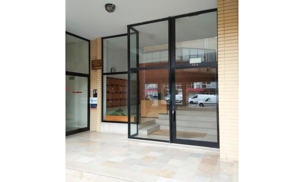 Lv Premier Marques Mq2 Apartment Porto Luaran gambar