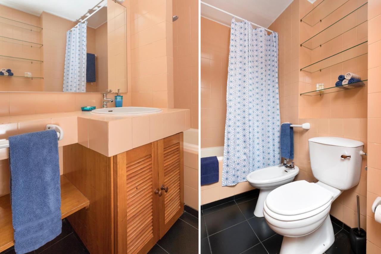 Lv Premier Marques Mq2 Apartment Porto Luaran gambar